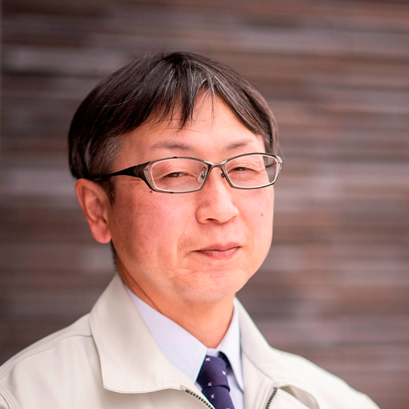 川村 義弘